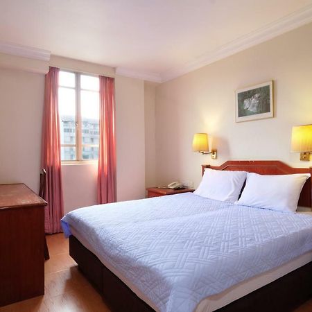 Kim Tian Hotel Szingapúr Kültér fotó
