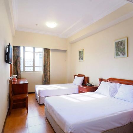 Kim Tian Hotel Szingapúr Kültér fotó