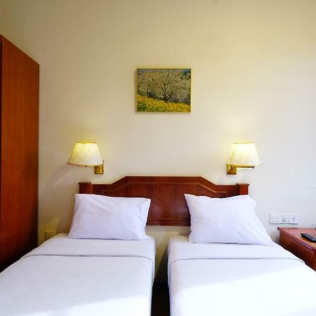 Kim Tian Hotel Szingapúr Kültér fotó