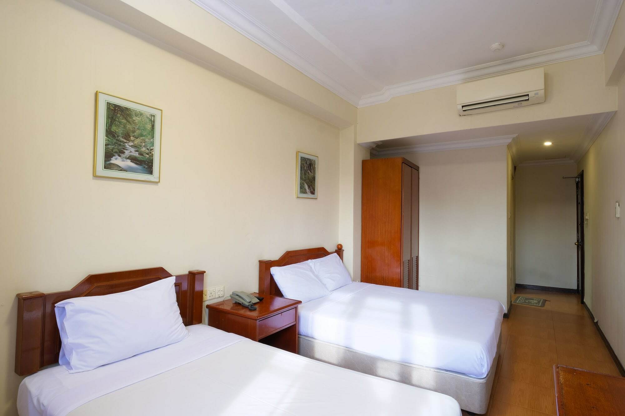 Kim Tian Hotel Szingapúr Kültér fotó