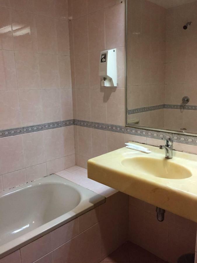 Kim Tian Hotel Szingapúr Kültér fotó