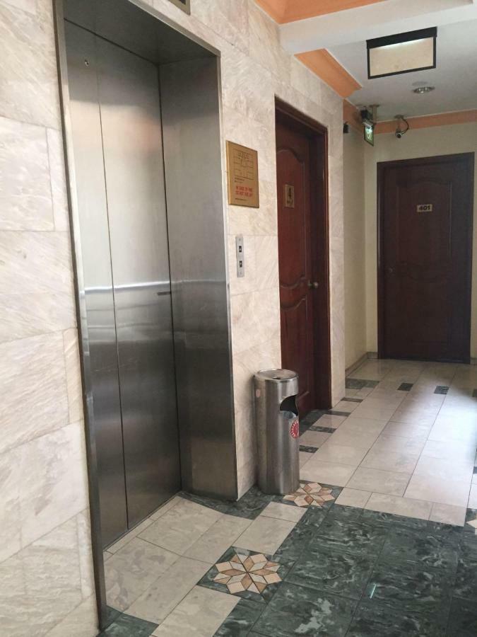 Kim Tian Hotel Szingapúr Kültér fotó