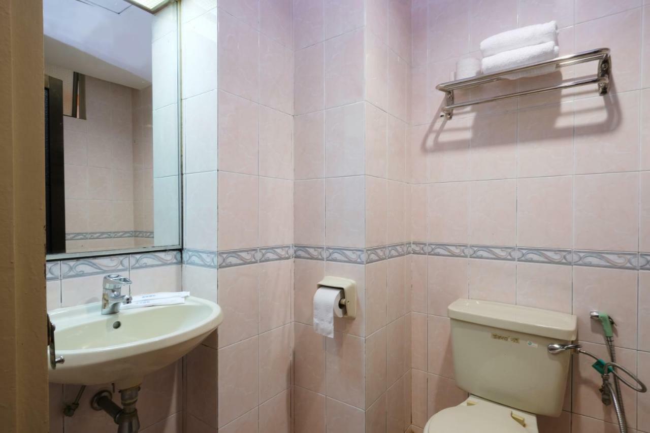 Kim Tian Hotel Szingapúr Kültér fotó