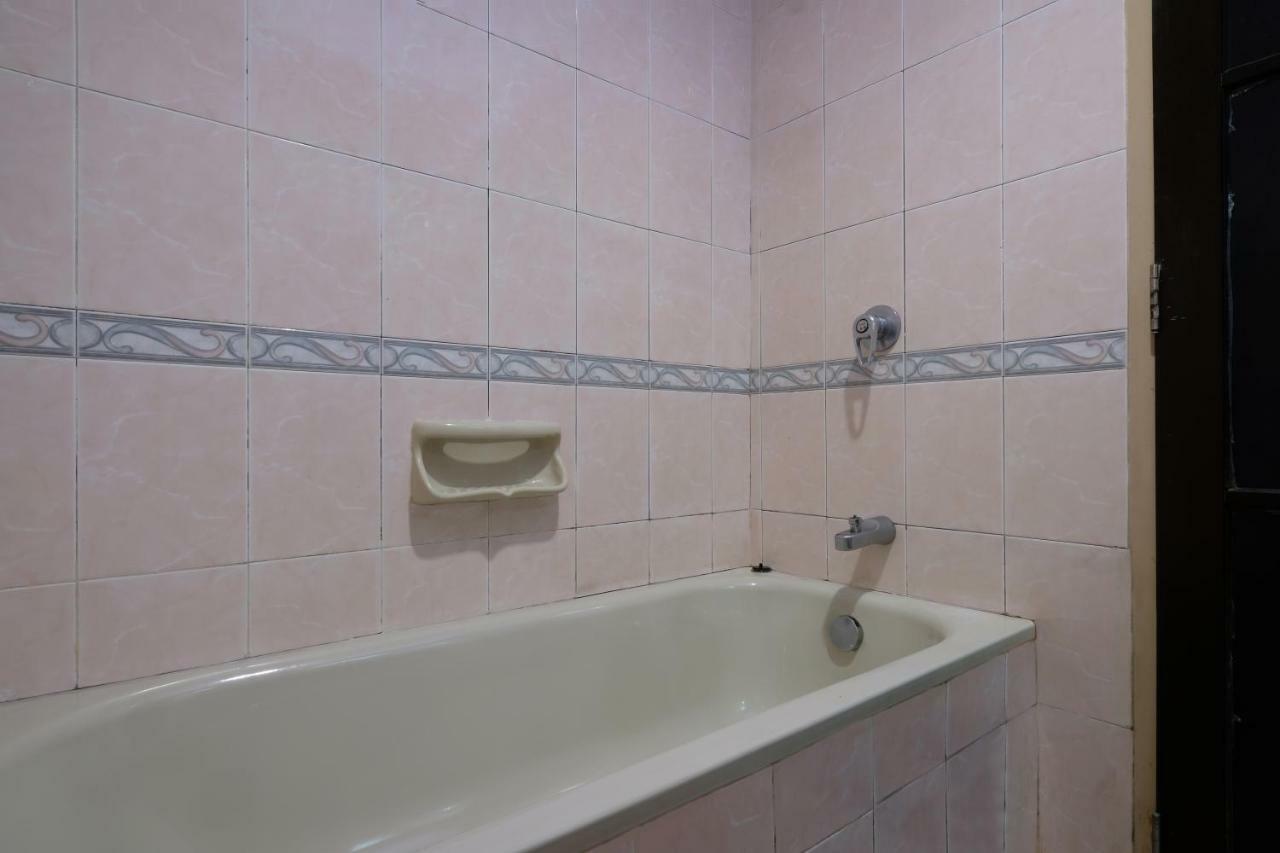 Kim Tian Hotel Szingapúr Kültér fotó